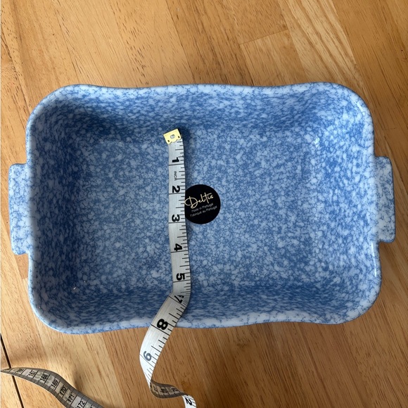 Deltis Stoneware Baking Dish - Picture 9 of 10